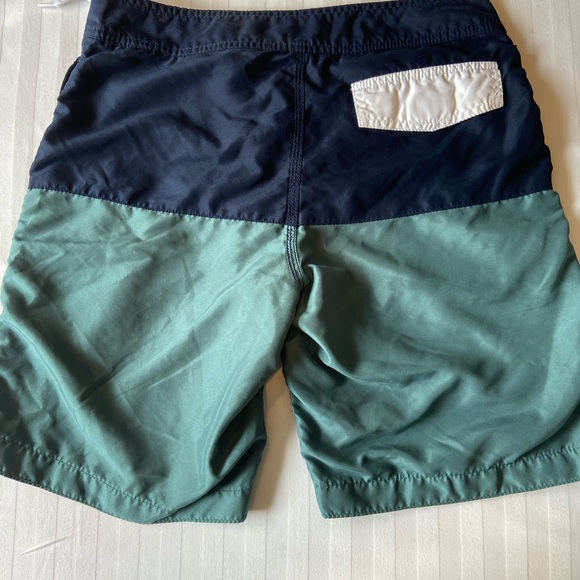 Mens Swim Trunks - Picture 3 of 11